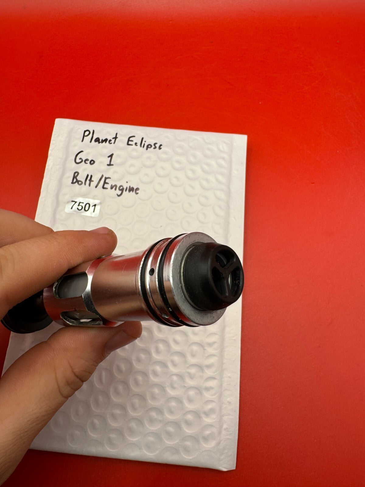 Planet Eclipse Geo 1 Bolt/Engine
