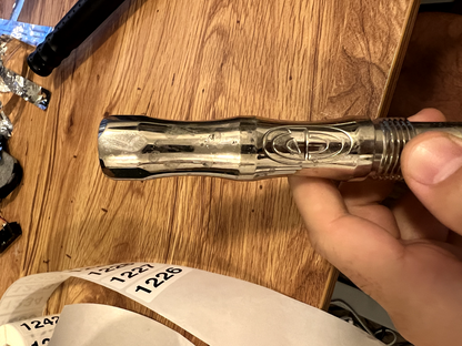 22 Inch WDP Angel CP Barrel Kit - Extended Barrel Kit for Angel Markers