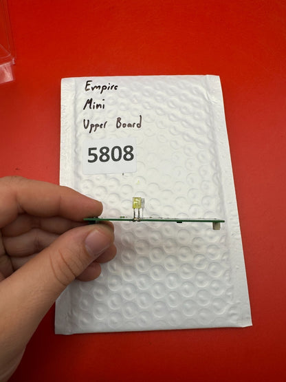 Empire Mini Upper Board