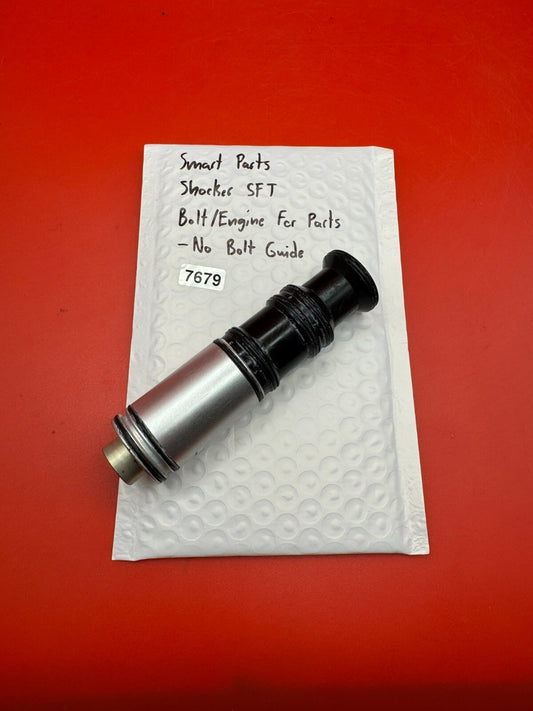 Smart Parts Shocker SFT Bolt/Engine For Parts -No Bolt Guide