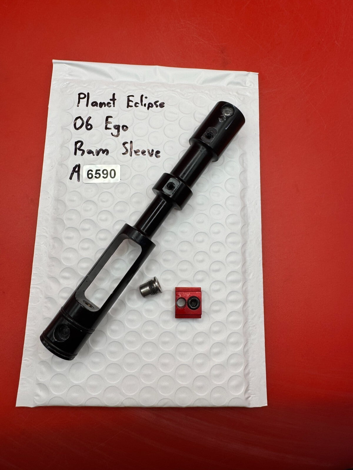 Planet Eclipse 06 Ego RAM Sleeve