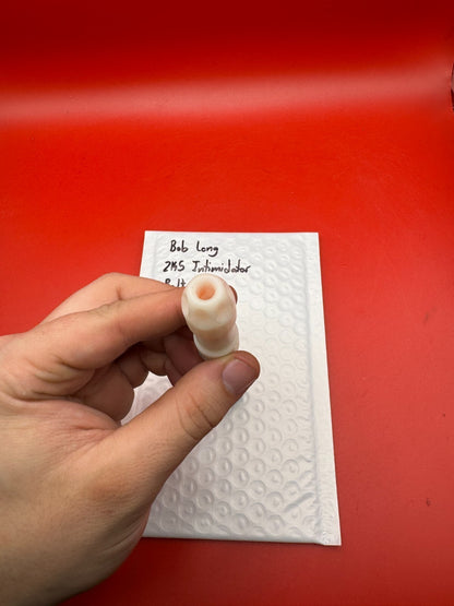 Bob Long 2K5 Intimidator Bolt