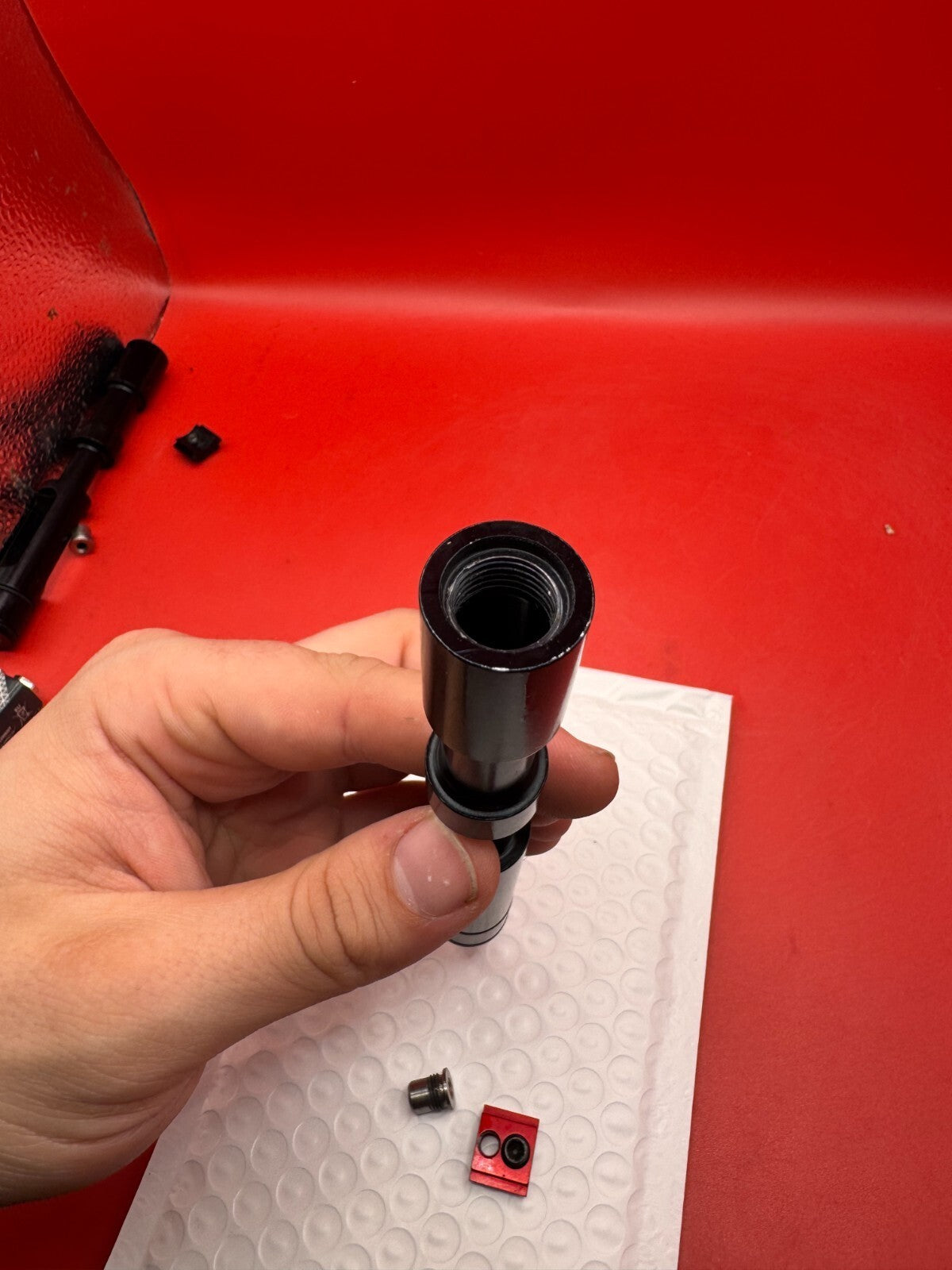 Planet Eclipse 06 Ego RAM Sleeve