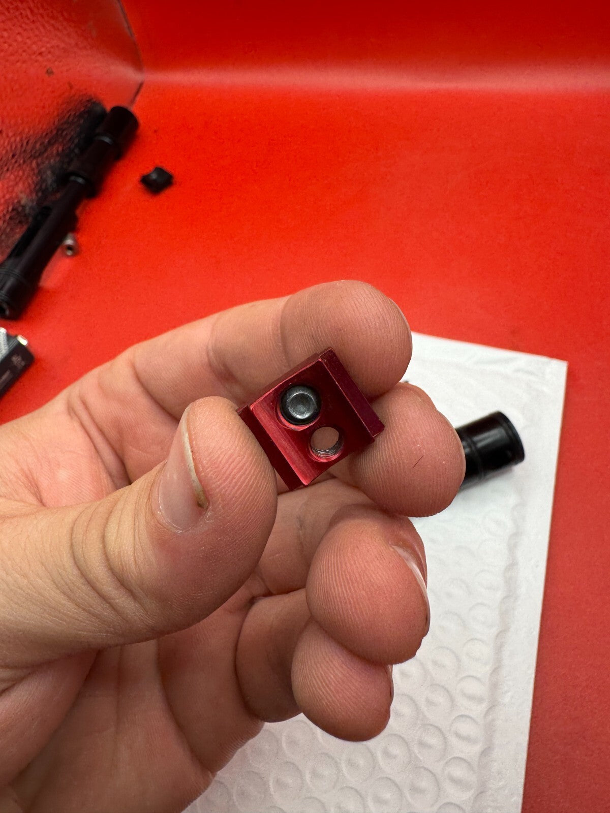 Planet Eclipse 06 Ego RAM Sleeve