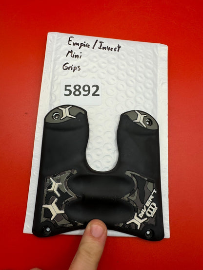 Empire/Invest Mini Grips