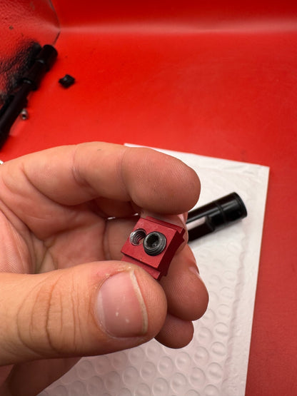 Planet Eclipse 06 Ego RAM Sleeve