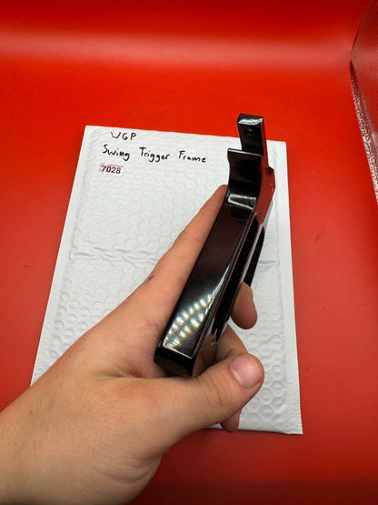 WGP Swing Trigger Frame