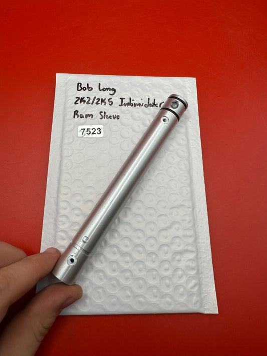 Bob Long 2K2/2K5 Intimidator Ram Sleeve