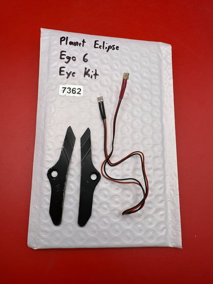 Planet Eclipse Ego 6 Eye Kit