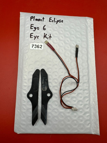 Planet Eclipse Ego 6 Eye Kit