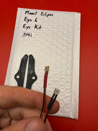 Planet Eclipse Ego 6 Eye Kit