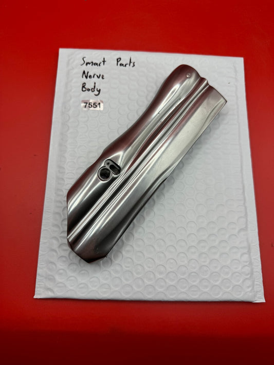 Smart Parts Nerve Body