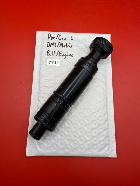 Dye/Gen E DM3/Matrix Bolt/Engine