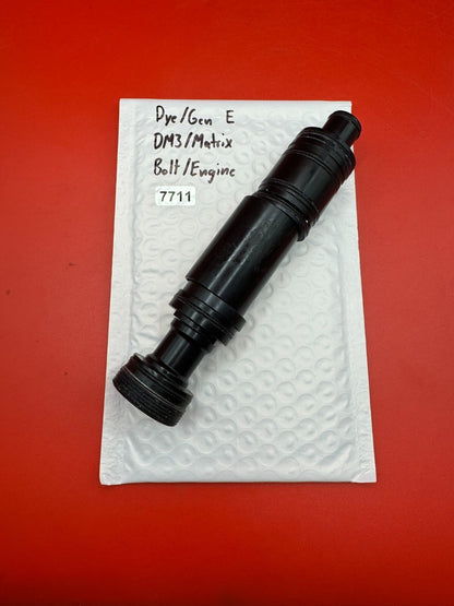 Dye/Gen E DM3/Matrix Bolt/Engine