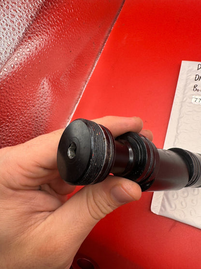 Dye/Gen E DM3/Matrix Bolt/Engine