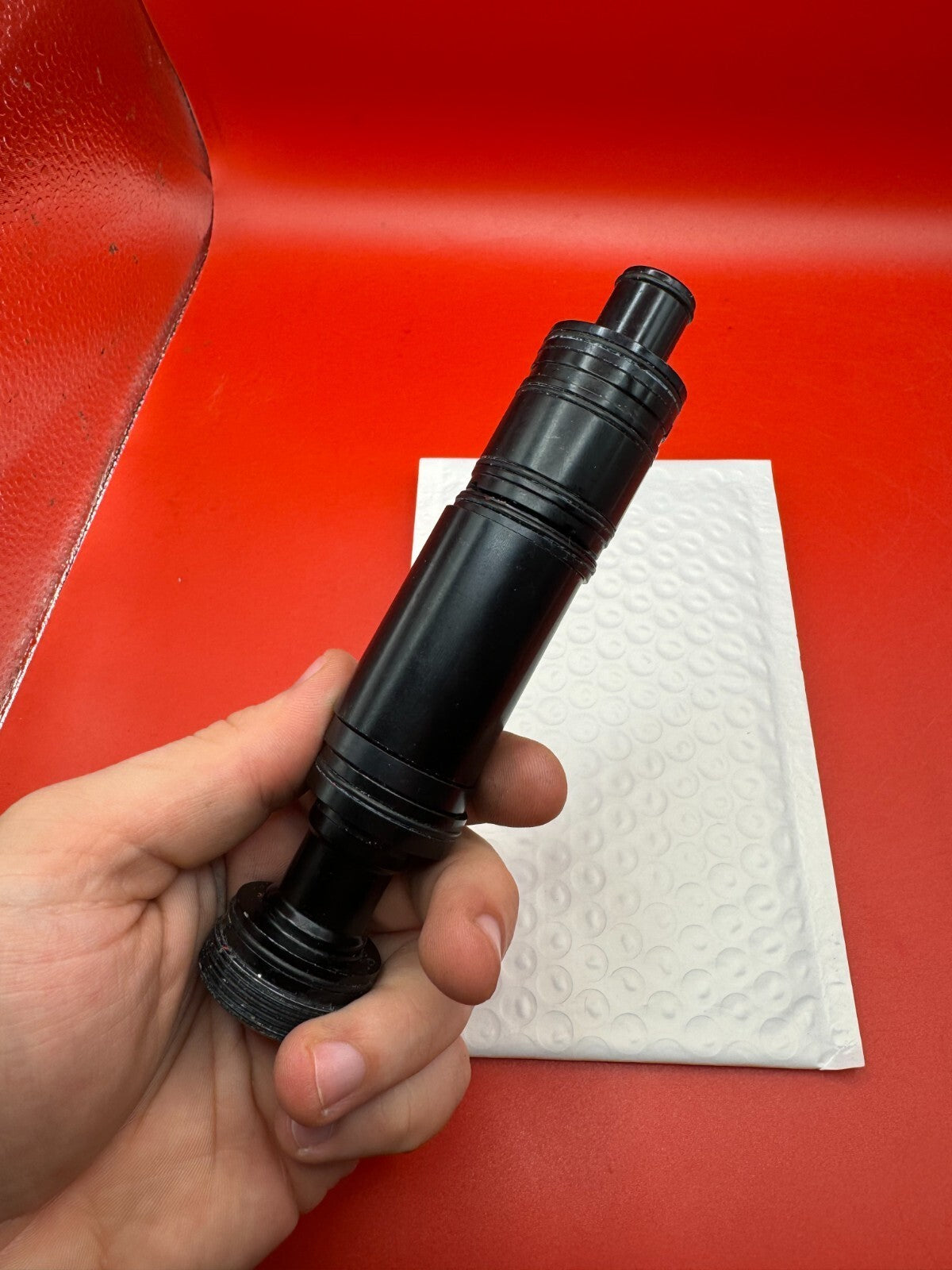 Dye/Gen E DM3/Matrix Bolt/Engine