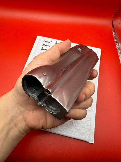 Smart Parts Nerve Body