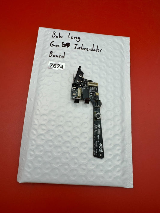 Bob Long Gen 5 Intimidator Board