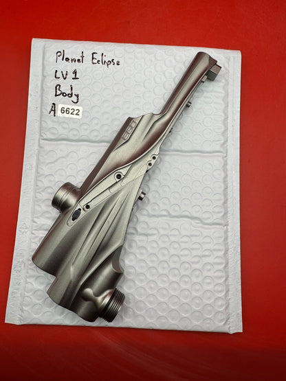 Planet Eclipse LV1 Body
