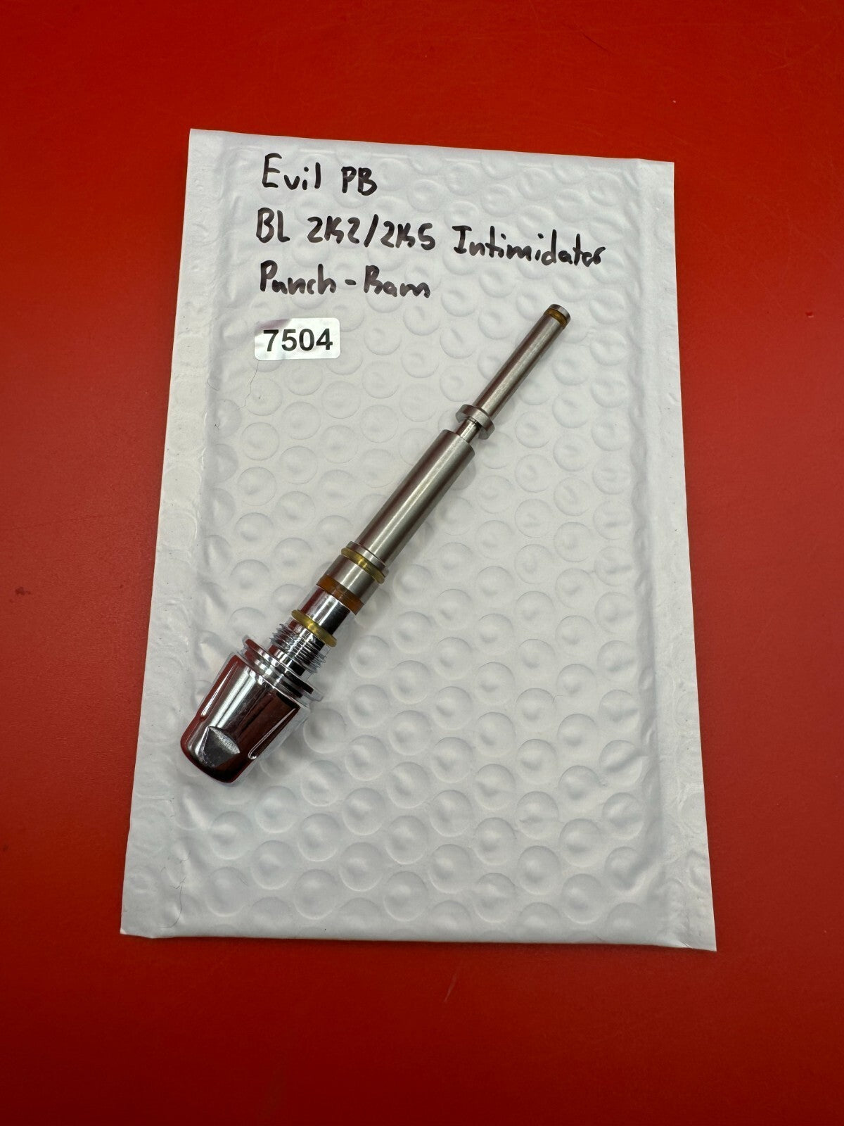 Evil PB BL 2K2/2K5 Intimidator LPR Punch - Ram