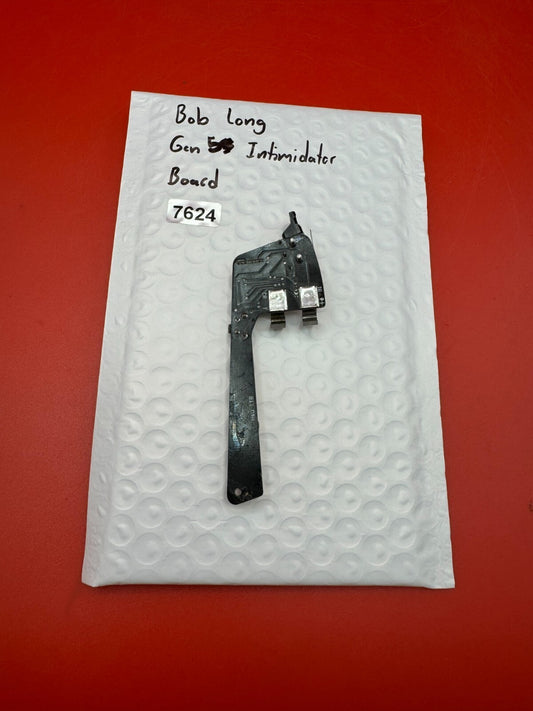 Bob Long Gen 5 Intimidator Board