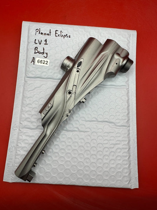 Planet Eclipse LV1 Body