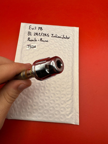 Evil PB BL 2K2/2K5 Intimidator LPR Punch - Ram