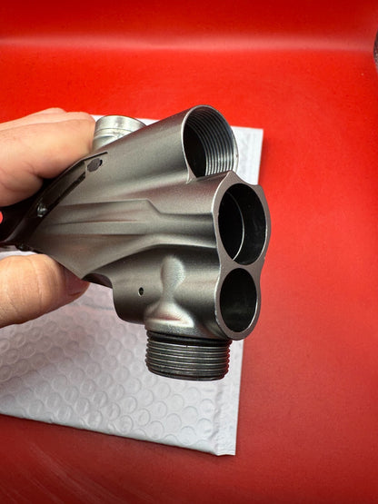 Planet Eclipse LV1 Body