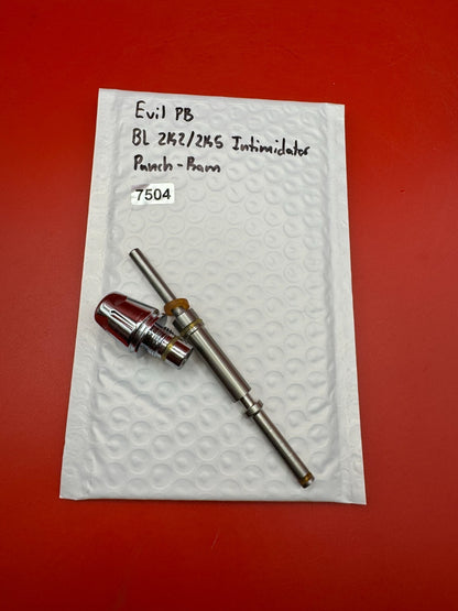 Evil PB BL 2K2/2K5 Intimidator LPR Punch - Ram