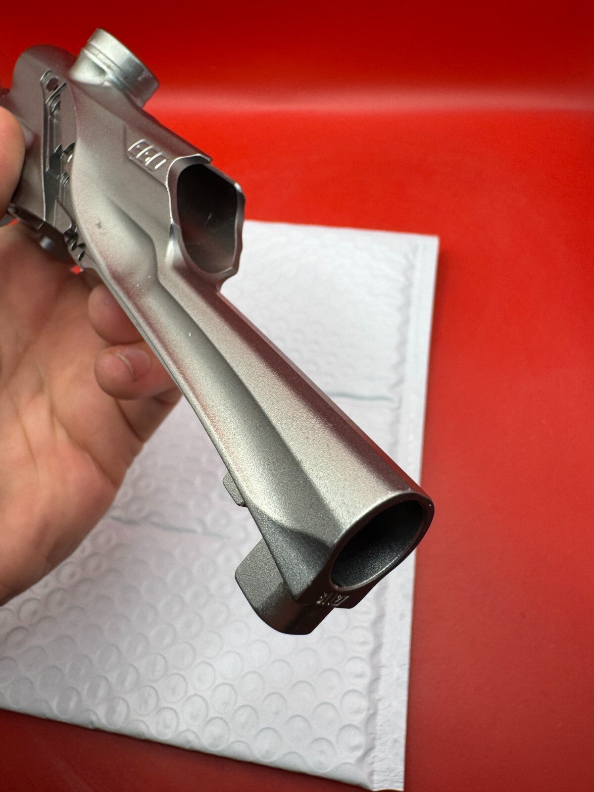 Planet Eclipse LV1 Body