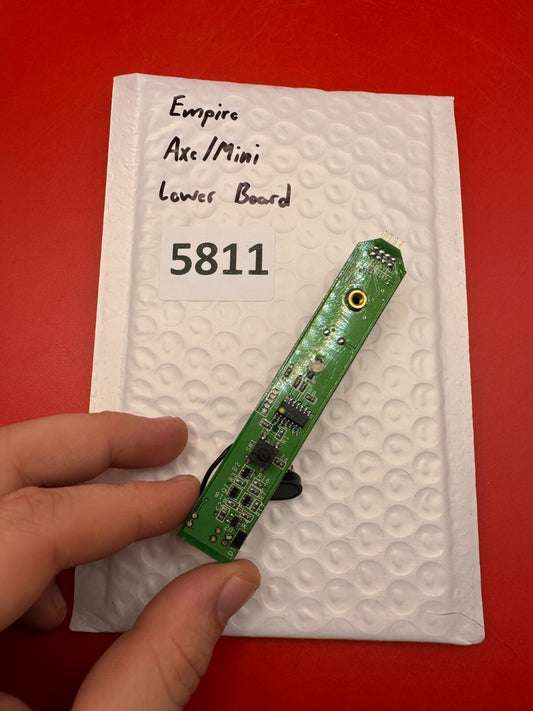 Empire Axe/Mini Lower Board