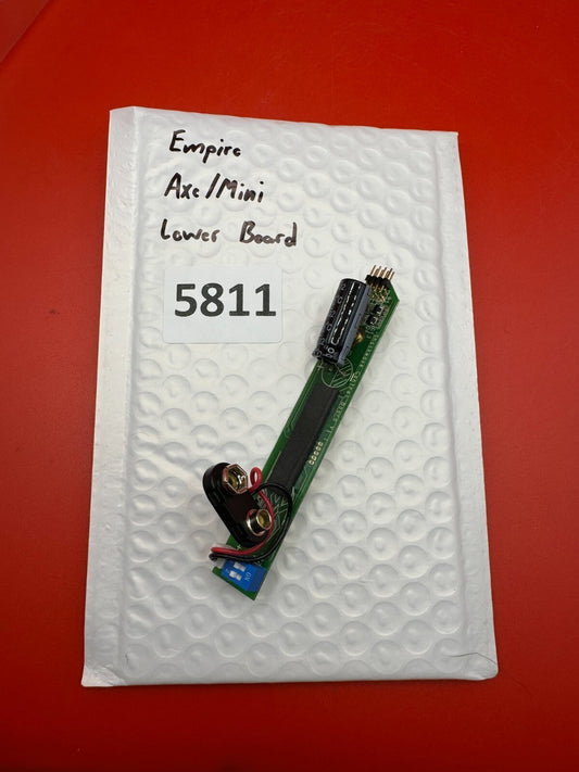Empire Axe/Mini Lower Board