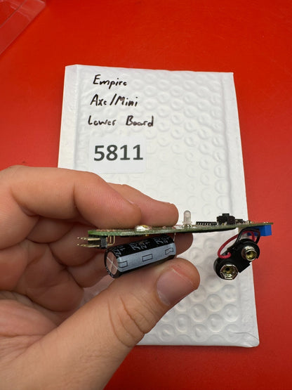 Empire Axe/Mini Lower Board