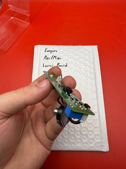 Empire Axe/Mini Lower Board