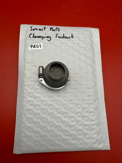Smart Parts Clamping Feedneck
