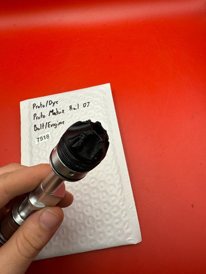 Proto/Dye Proto Matrix Rail 07 Bolt/Engine