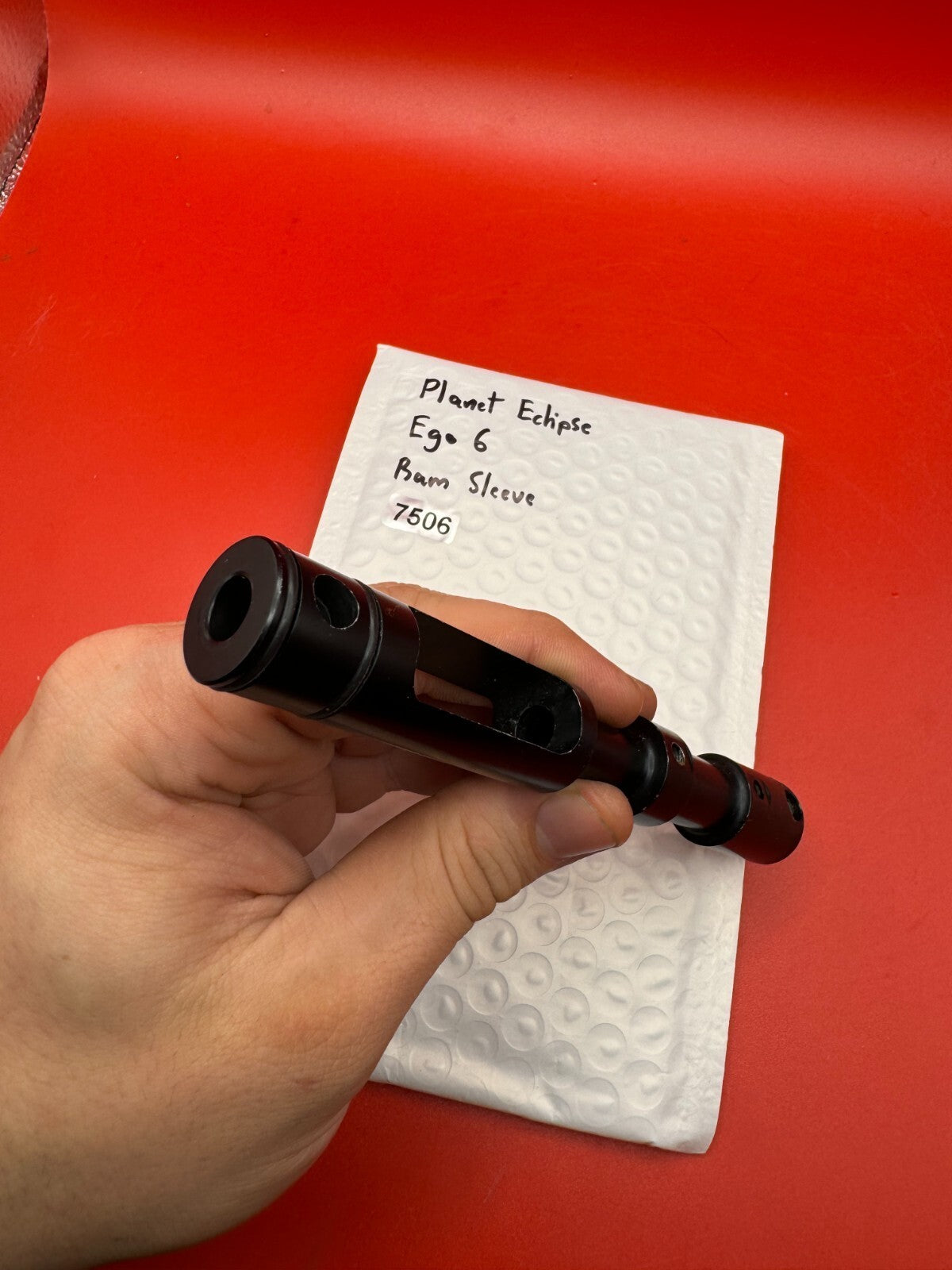 Planet Eclipse Ego 6 Ram Sleeve