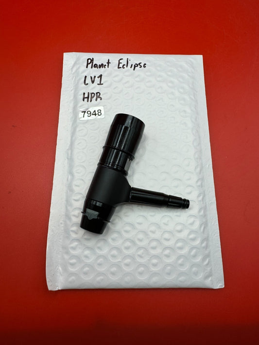 Planet Eclipse LV1 HPR