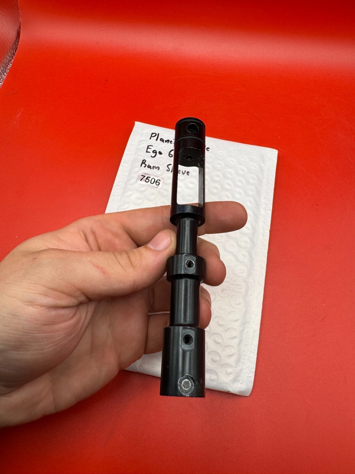 Planet Eclipse Ego 6 Ram Sleeve