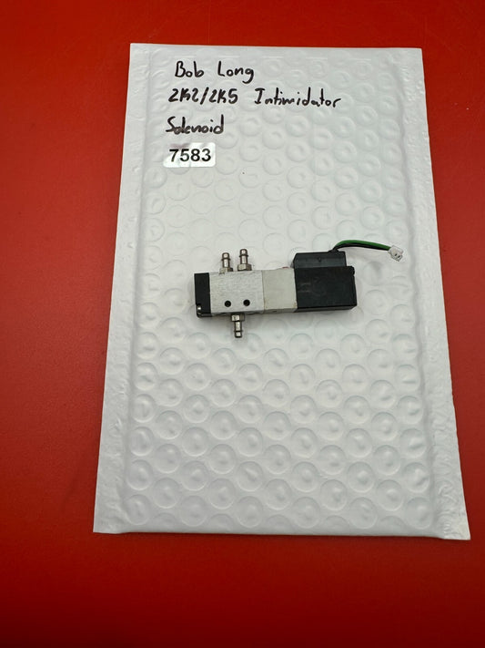 Bob Long 2K2/2K5 Intimidator Solenoid