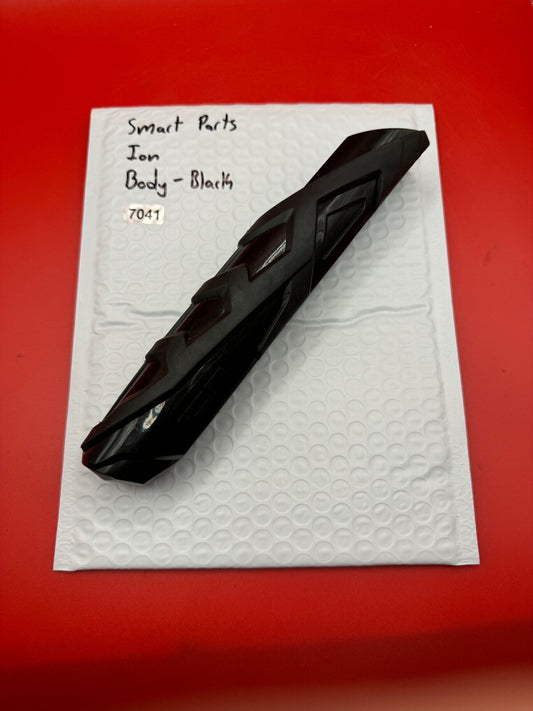 Smart Parts Ion Body-Black