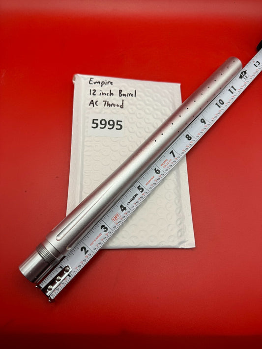 Empire 12 inch Barrel AC Thread