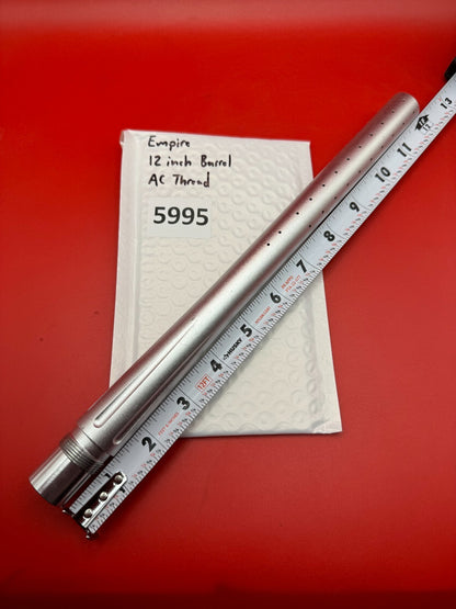 Empire 12 inch Barrel AC Thread