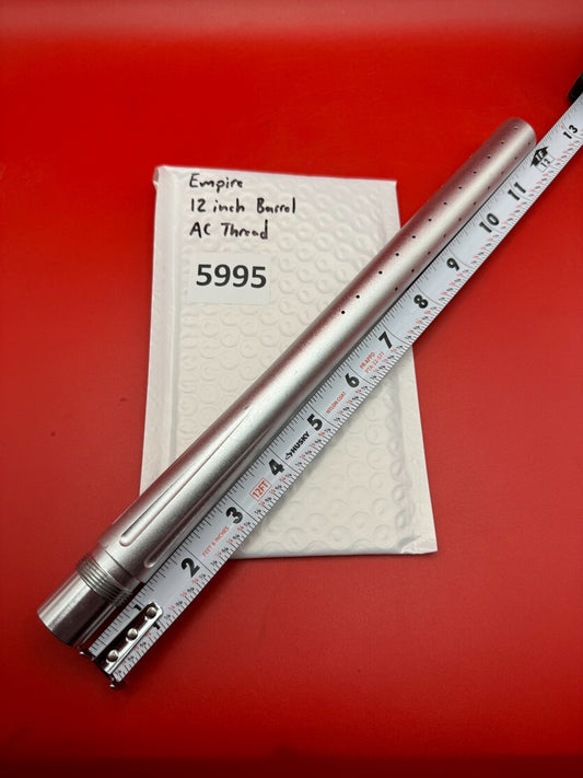 Empire 12 inch Barrel AC Thread