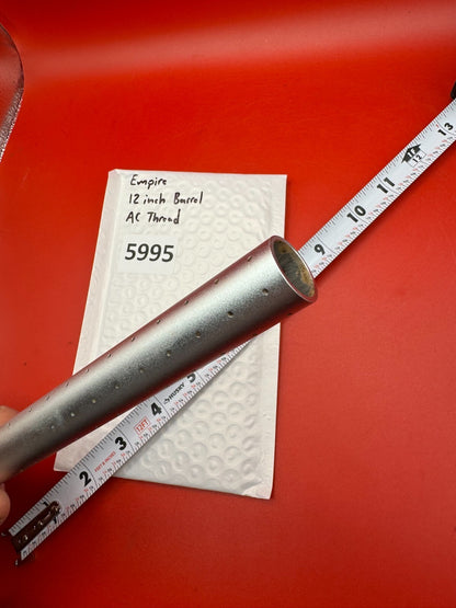 Empire 12 inch Barrel AC Thread