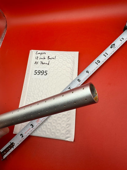 Empire 12 inch Barrel AC Thread