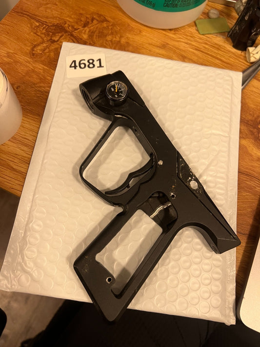 Smart parts Ion Paintball Marker Frame 2