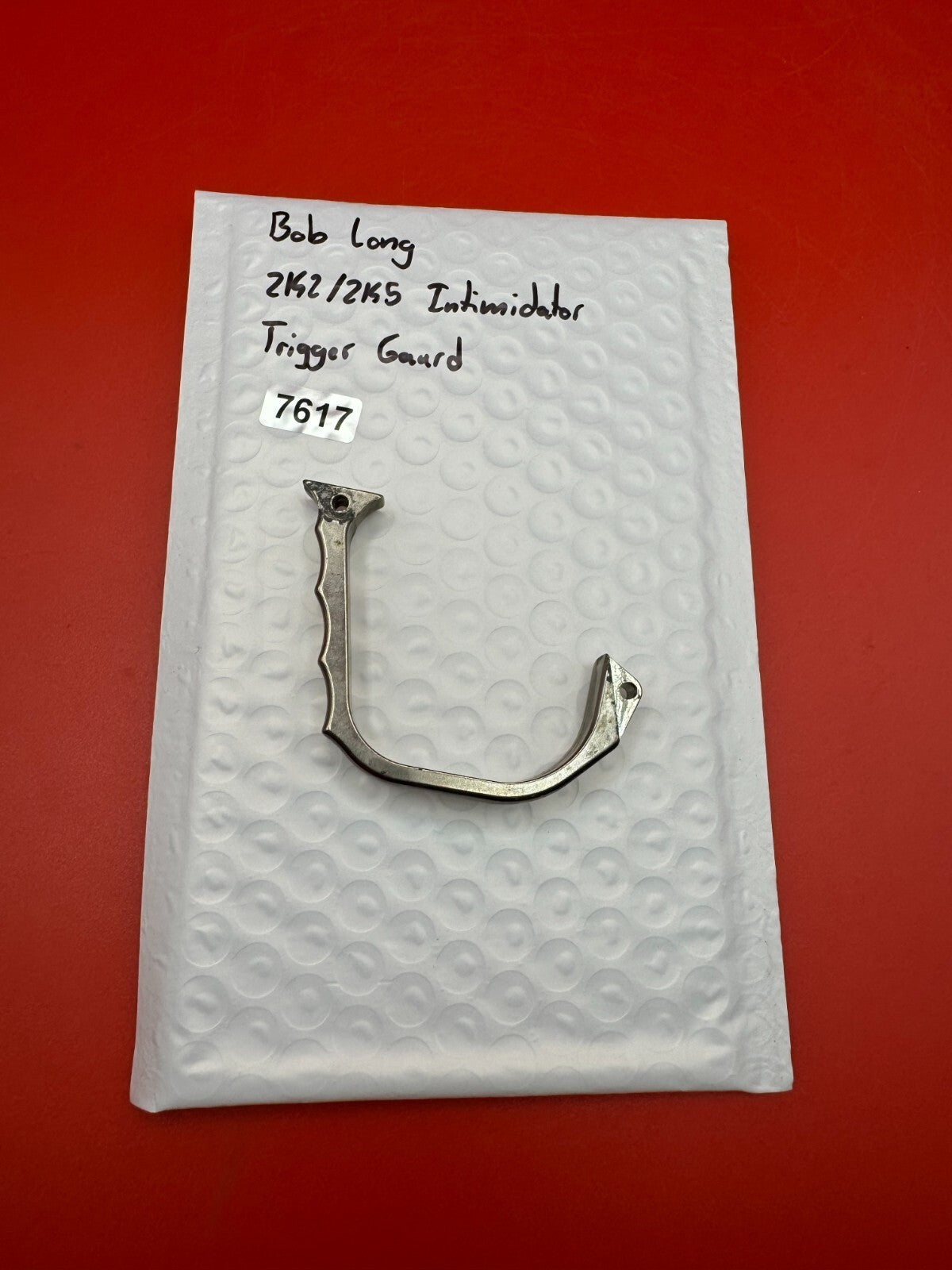 Bob Long 2K2/2K5 Intimidator Intimidator Trigger Guard