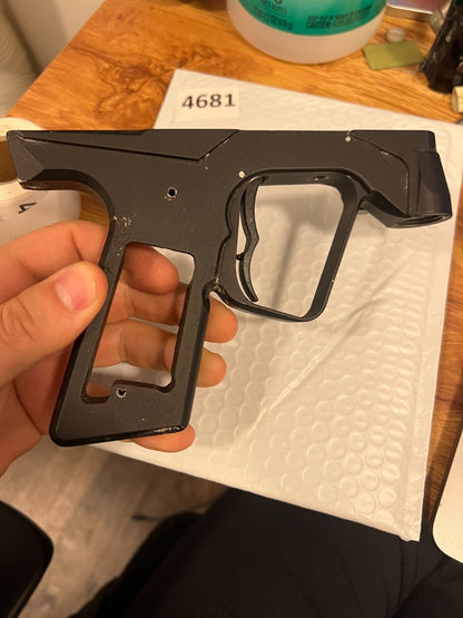 Smart parts Ion Frame #2