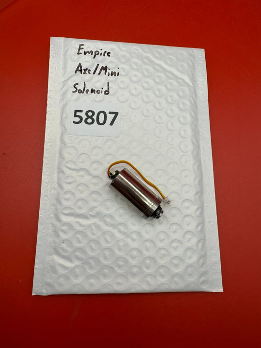 Empire Mini/Axe Solenoid